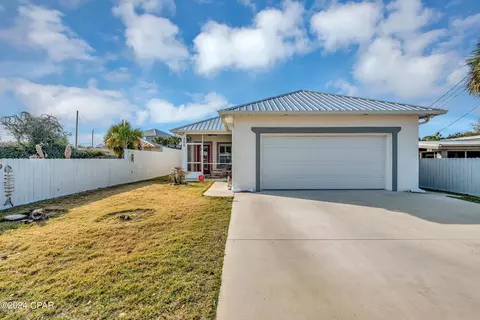 209 Rose Ln, Panama City Beach, FL 32413