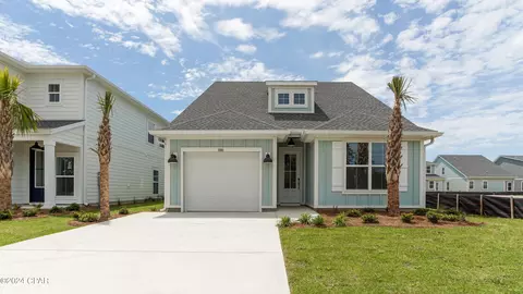 880 Walsonham Dr, Panama City Beach, FL 32407
