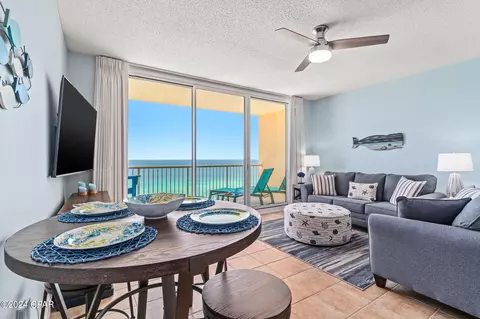 10901 Front Beach Rd #1406, Panama City Beach, FL 32407