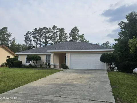 1949 Shenandoah Blvd, Chipley, FL 32428
