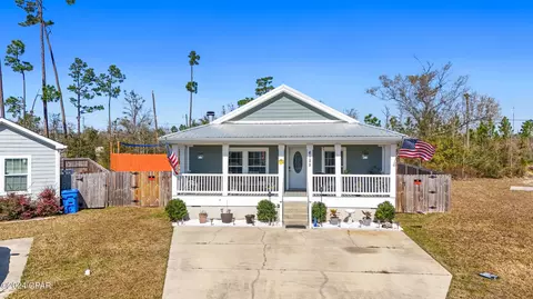 6125 Katie Way, Panama City, FL 32404