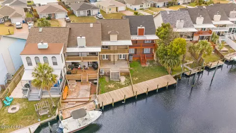 1357 Capri Dr, Panama City, FL 32405