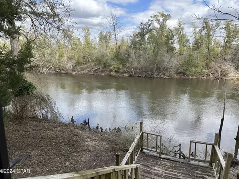 13760 NW Bailey Cemetery Rd, Clarksville, FL 32430
