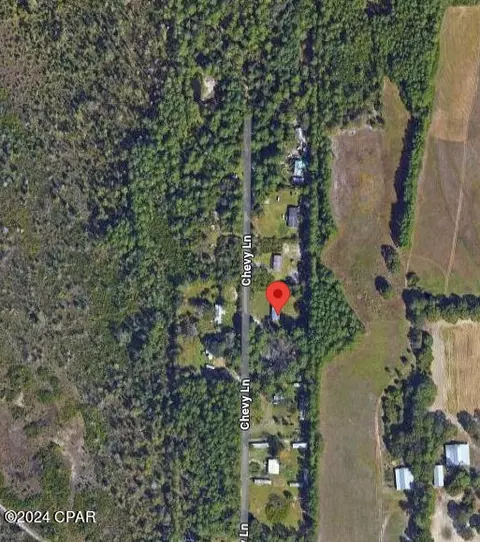 9300 Chevy Ln, Youngstown, FL 32466
