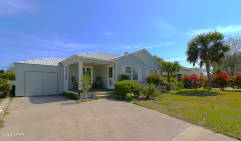 204 N Cove Blvd, Panama City, FL 32401