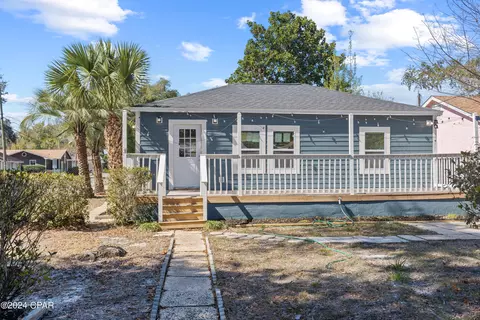 301 Linda Ave, Panama City, FL 32401