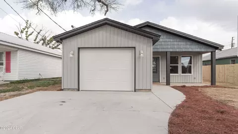 234 N East Ave, Panama City, FL 32401