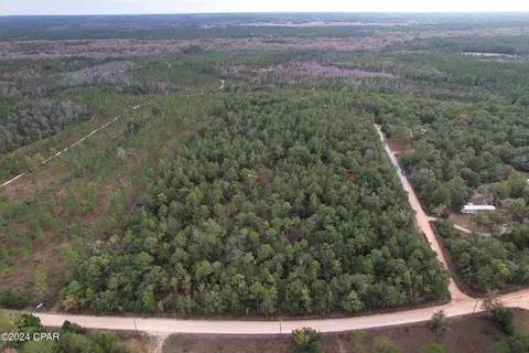 2115 Reedy Creek Rd, Bonifay, FL 32425