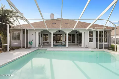 150 Palm Grove Blvd, Panama City Beach, FL 32408