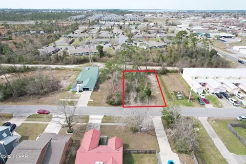 2702 Ravenwood Ct, Lynn Haven, FL 32444