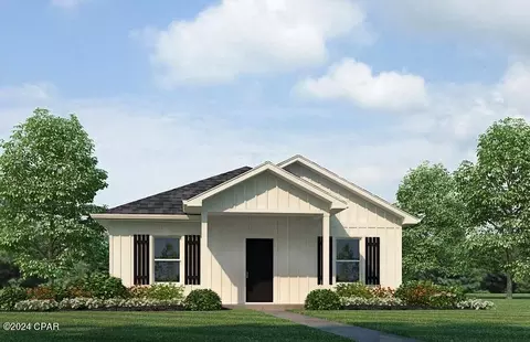 7200 Madison Square Dr, Panama City, FL 32404