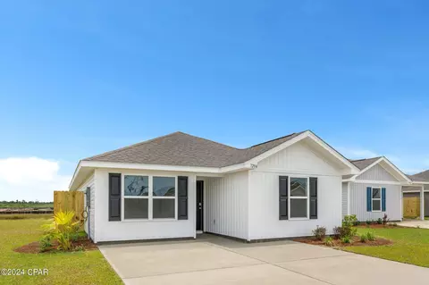 7204 Madison Square Dr, Panama City, FL 32404