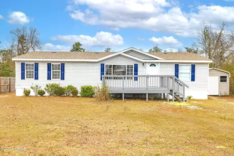10738 S Fork Loop, Panama City, FL 32404