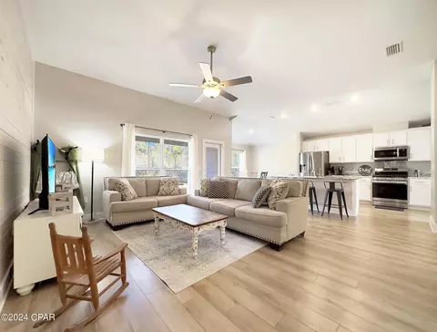 438 Jones Homestead Rd, Port St Joe, FL 32456