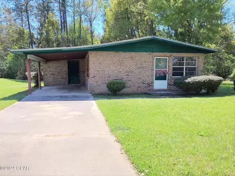 1203 Old Bonifay Rd, Chipley, FL 32428