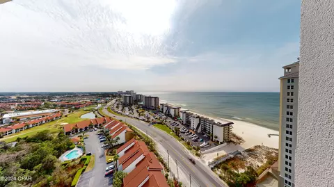 11800 Front Beach Rd #2-1306, Panama City Beach, FL 32407