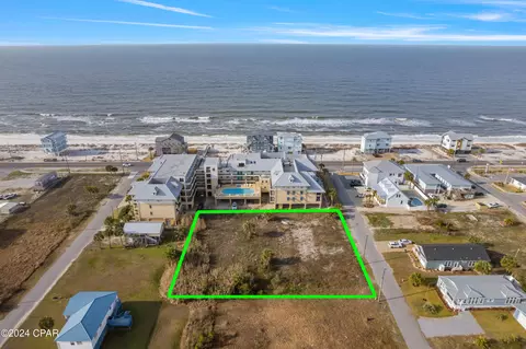 104 14th St, Mexico Beach, FL 32456