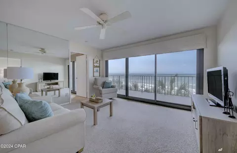 4715 Thomas Dr #406, Panama City Beach, FL 32408