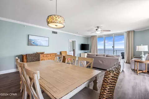 16819 Front Beach Rd #1801, Panama City Beach, FL 32413