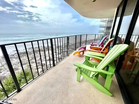 11619 Front Beach Rd #212E, Panama City Beach, FL 32407