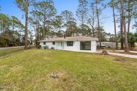 2600 Anne Ave, Panama City Beach, FL 32408