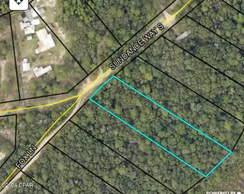 00 S Sundance Way, Holt, FL 32564