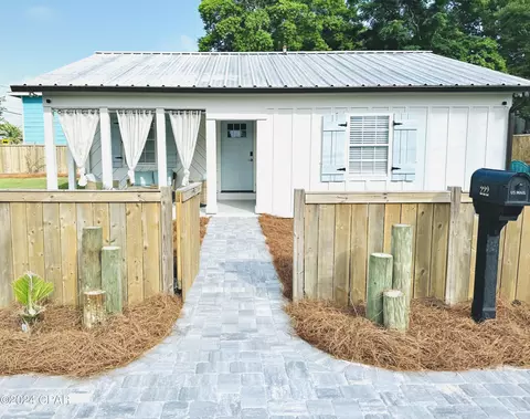 222 Romanza Pl, Panama City Beach, FL 32413