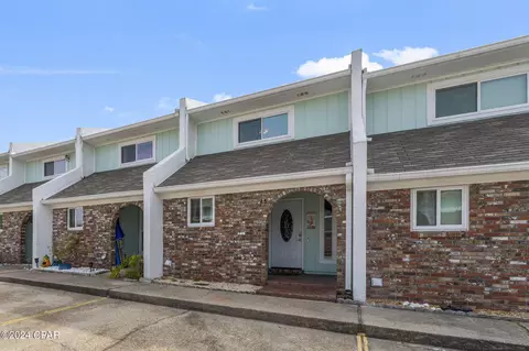 8623 N North Lagoon Dr #A5, Panama City Beach, FL 32408