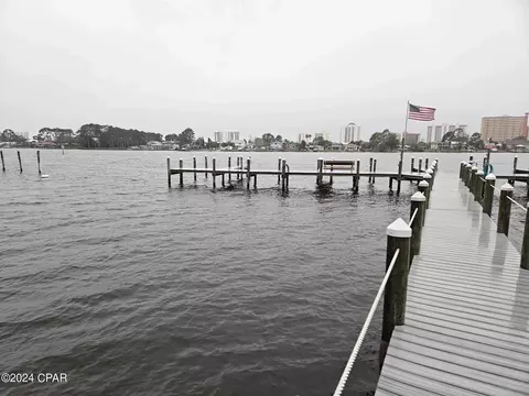 6903 N Lagoon Dr #22, Panama City Beach, FL 32408