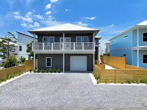 221 Lake Pl, Panama City Beach, FL 32413