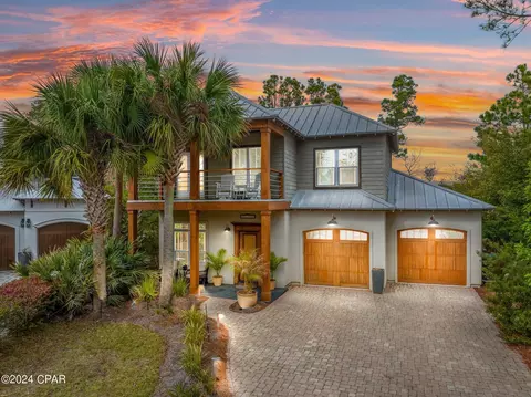 5420 Hopetown Ln, Panama City Beach, FL 32408