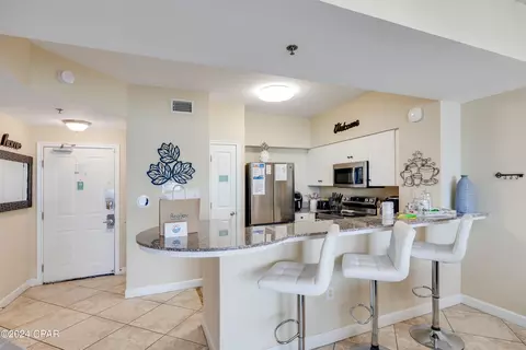 9900 S Thomas #1212, Panama City Beach, FL 32408