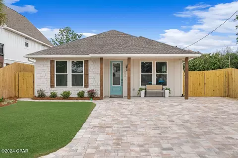 5820 Hilltop Ave, Panama City Beach, FL 32408