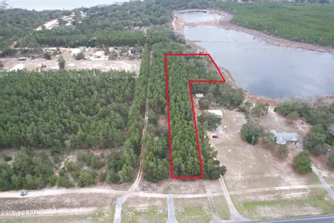 14021 Highway 77 Hwy, Southport, FL 32409