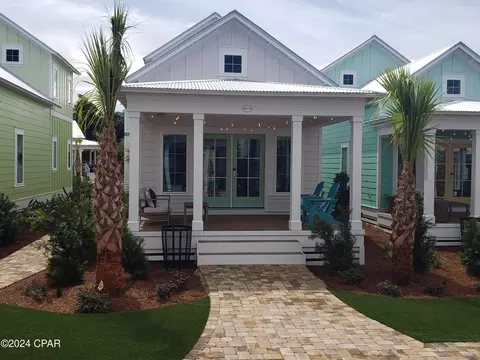 140 Paradise Found Cir #19, Panama City Beach, FL 32413