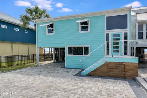 160 Gulf Pines Dr, Port St Joe, FL 32456