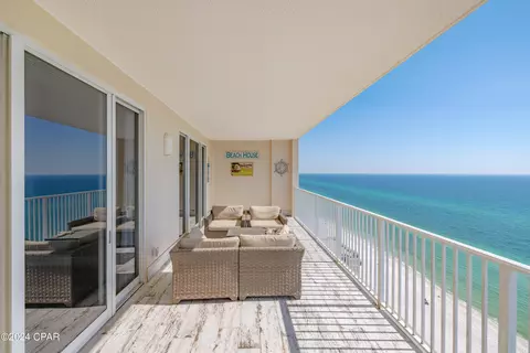 14415 Front Beach Rd #1807, Panama City Beach, FL 32413
