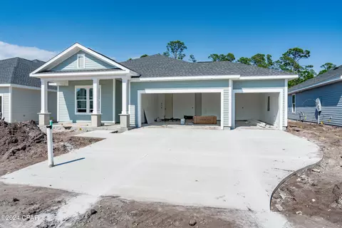 933 Breakfast Point Blvd #LOT 227, Panama City Beach, FL 32407