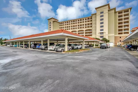 2400 Magnolia Bay Blvd #E106, Panama City Beach, FL 32408