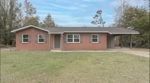 19198 NW 22nd St, Blountstown, FL 32424