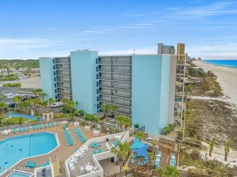 8815 S Thomas Dr #705, Panama City Beach, FL 32408