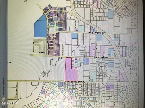 00 Frankford Ave, Panama City, FL 32405