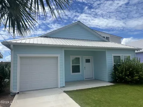 205 Laguna St, Panama City Beach, FL 32413