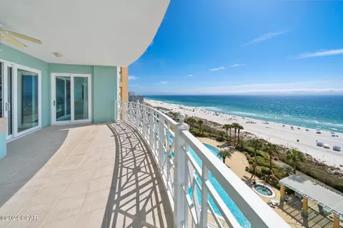 7505 Thomas Dr #722B, Panama City Beach, FL 32408