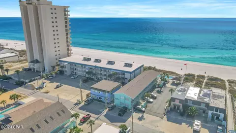 8618 Surf Dr #102, Panama City Beach, FL 32408