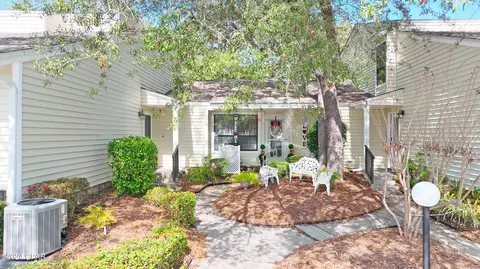 2026 Baker Ct #6, Panama City, FL 32401
