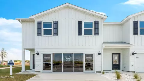 373 Salt Creek Ln, Mexico Beach, FL 32456