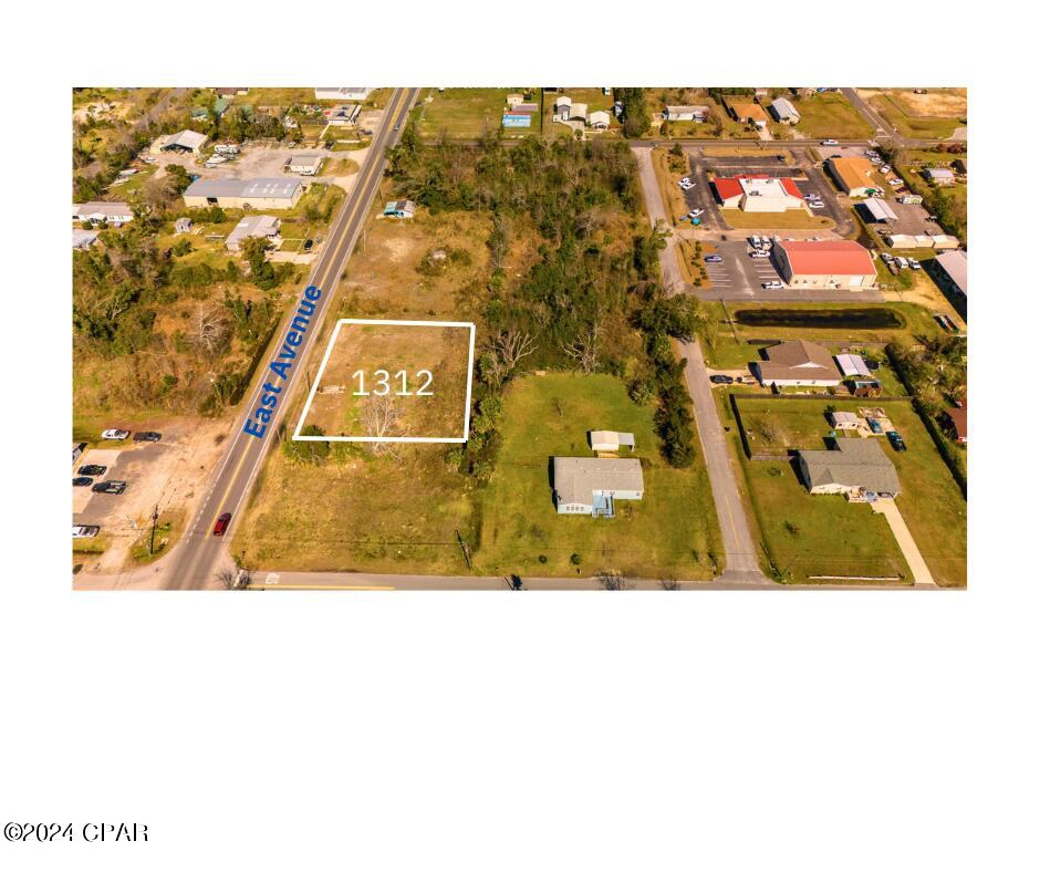 1312 N East Ave  