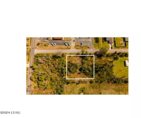 1329 N James Ave, Panama City, FL 32401