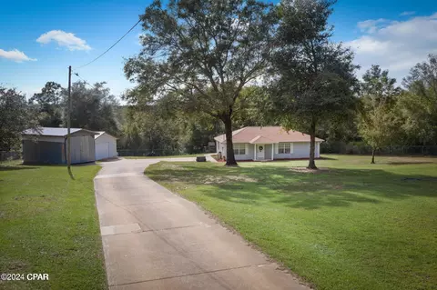 1777 Gap Blvd, Chipley, FL 32428 photo 1